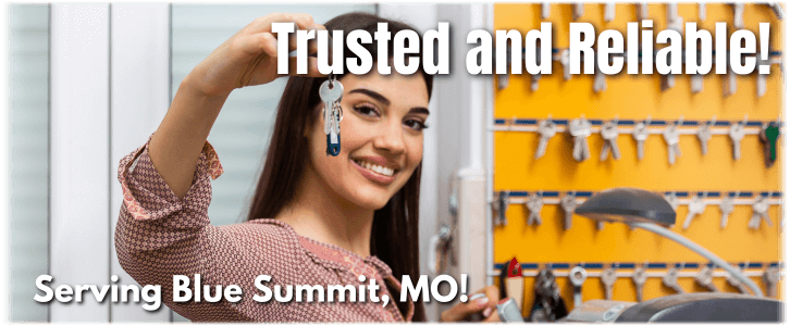 Locksmith Blue Summit MO